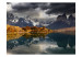 Wall Mural Torres del Paine National Park 60590 additionalThumb 1