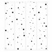Wallpaper Stylish Dots 89690 additionalThumb 1