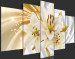 Acrylic print Stellar Bouquet [Glass] 92790 additionalThumb 4