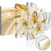 Acrylic print Stellar Bouquet [Glass] 92790