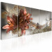 Canvas Lilies and Abstraction 105001 additionalThumb 2