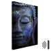 Canvas Print Blue Buddha 106801 additionalThumb 8