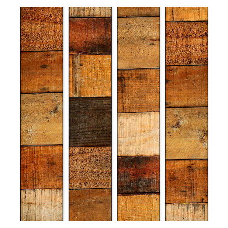 Modern Wallpaper Wooden Textures 114001 additionalImage 1