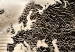 Large canvas print Desert Map [Large Format] 130301 additionalThumb 4