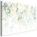Large canvas print Waterfall of Roses - Second Variant II [Large Format] 131501 additionalThumb 2