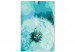 Paint by Number Kit Turquoise Dandelion  138501 additionalThumb 4