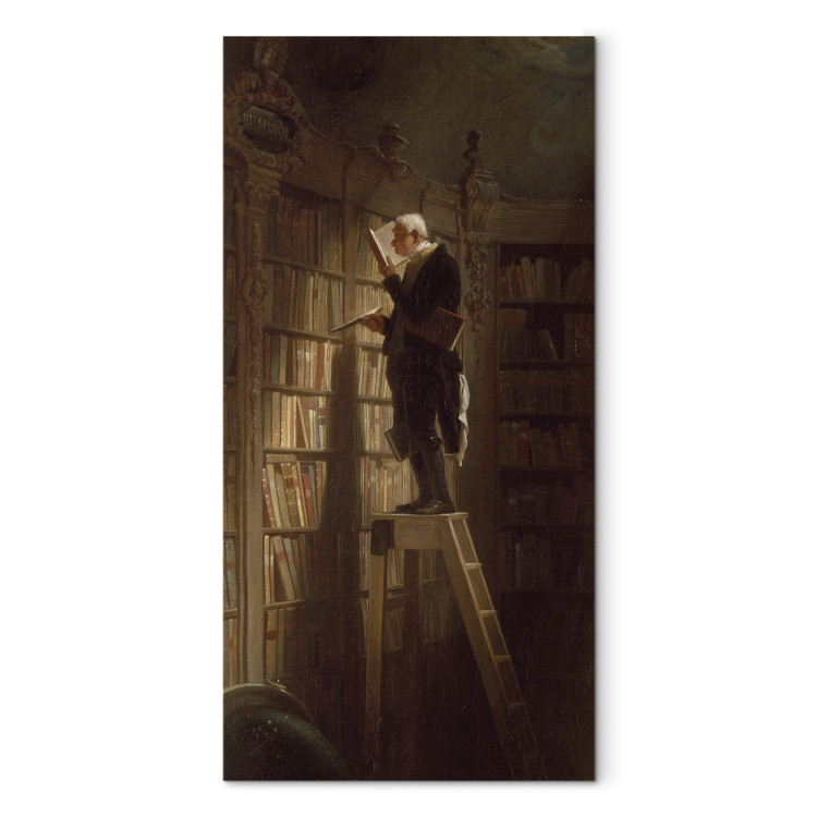 Art Reproduction The Bookworm 150401 additionalImage 7