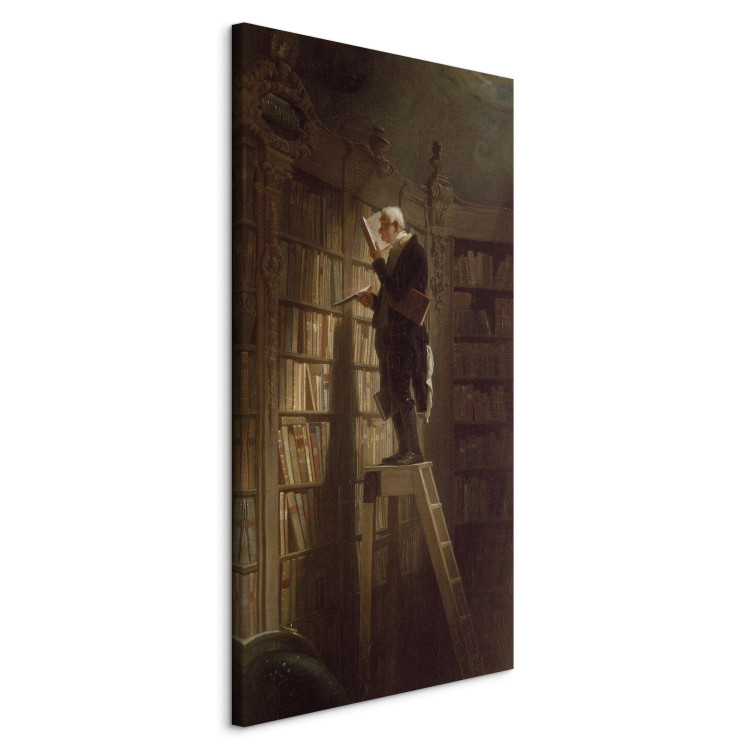 Art Reproduction The Bookworm 150401 additionalImage 2