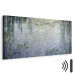 Art Reproduction Water Lilies: Two Weeping Willows 150501 additionalThumb 8
