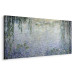Art Reproduction Water Lilies: Two Weeping Willows 150501 additionalThumb 2