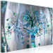 Large canvas print Blue Magic Tree [Large Format] 150701 additionalThumb 2