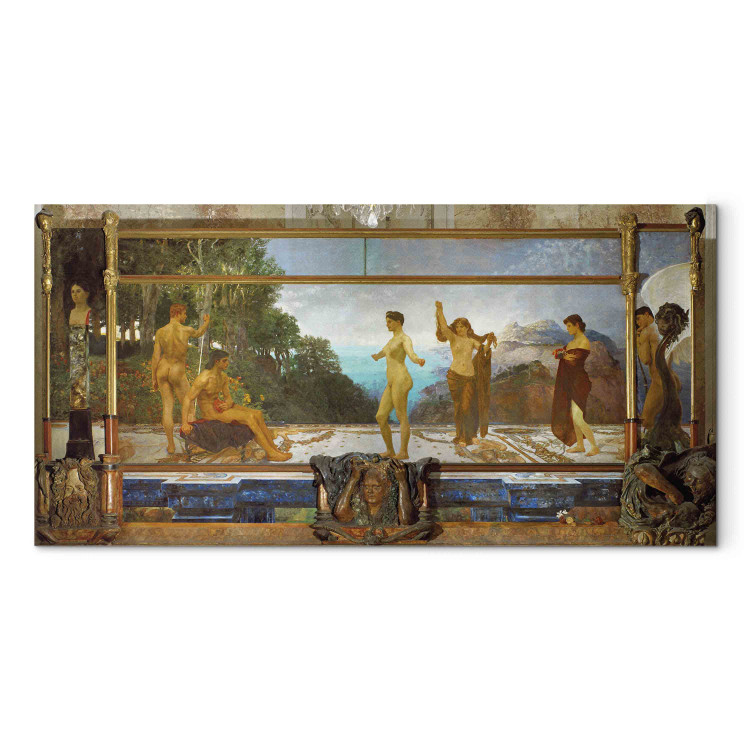 Reproduction Painting The Judgement of Paris 153101 additionalImage 7