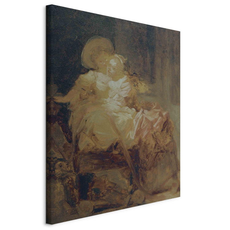 Art Reproduction Two Sisters 153601 additionalImage 2