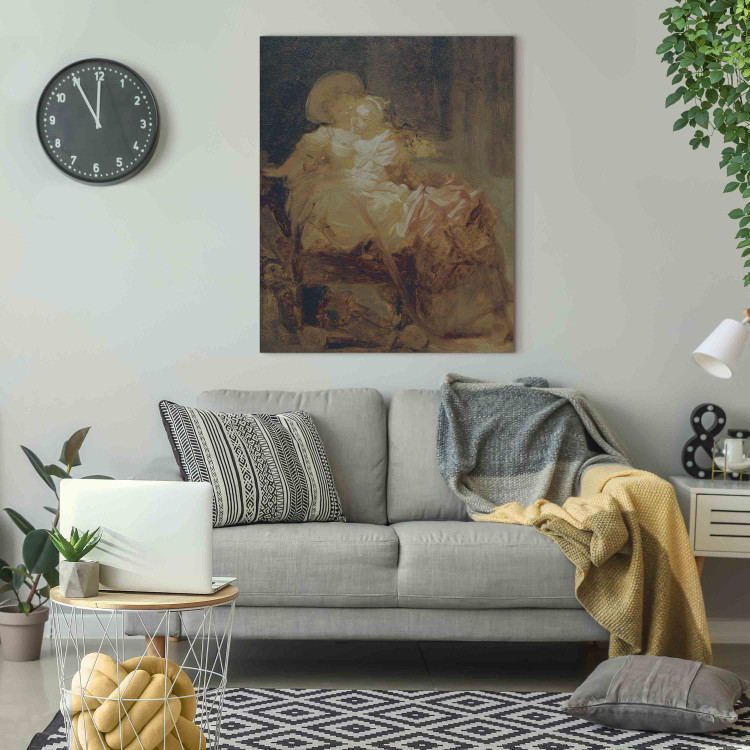 Art Reproduction Two Sisters 153601 additionalImage 3