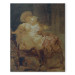 Art Reproduction Two Sisters 153601