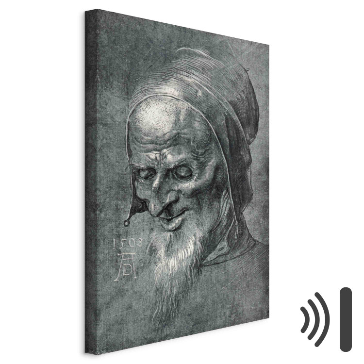 Art Reproduction Head of an apostle 154001 additionalImage 8