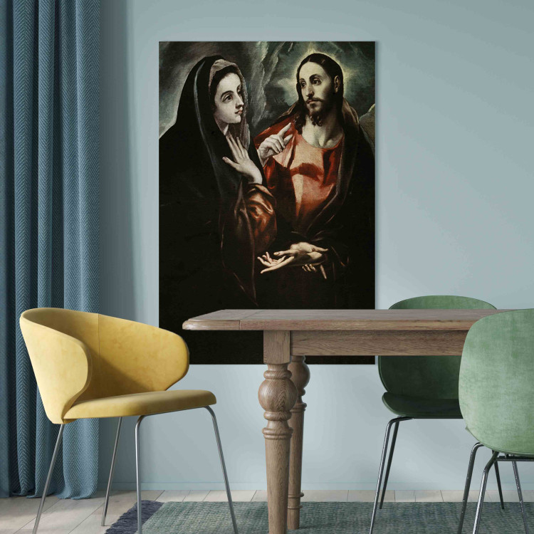 Art Reproduction Christ bids Farewell to his Mother 154501 additionalImage 9