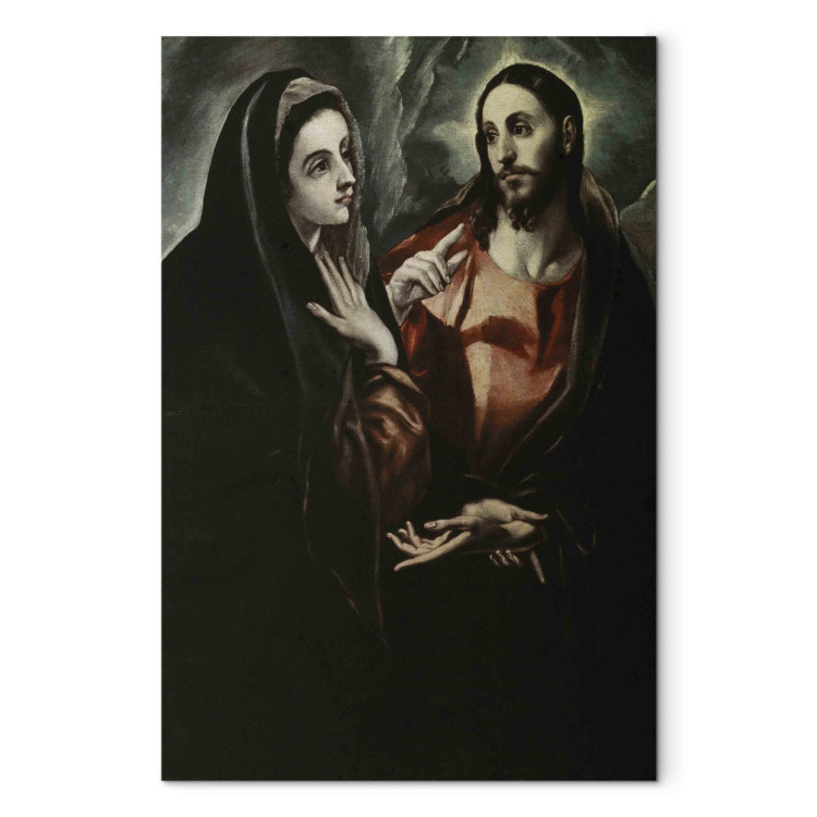 Art Reproduction Christ bids Farewell to his Mother 154501 additionalImage 7