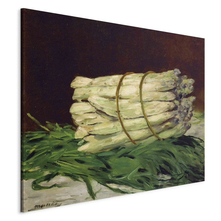 Reproduction Painting Botte d'asperges 154901 additionalImage 2