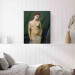 Reproduction Painting Femmes nue, rideau vert 155201 additionalThumb 3