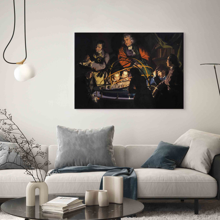 Art Reproduction The Orrery, exh. 155401 additionalImage 5