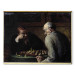 Art Reproduction The Chess Players 157801