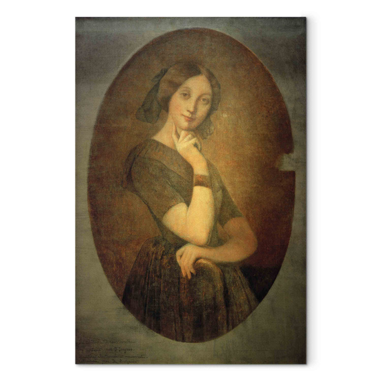 Reproduction Painting Portrait 158901 additionalImage 7