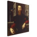 Reproduction Painting Portrait of Bartolomeo Panciatichi 159101 additionalThumb 2