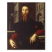 Reproduction Painting Portrait of Bartolomeo Panciatichi 159101