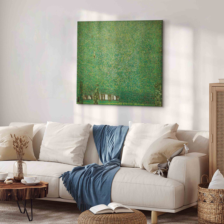 Art Reproduction The Park  159901 additionalImage 10