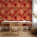 Wallpaper Coppery dill 89401 additionalThumb 5