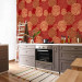 Wallpaper Coppery dill 89401 additionalThumb 9