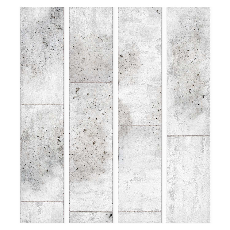 Modern Wallpaper Concretum murum 89701 additionalImage 1