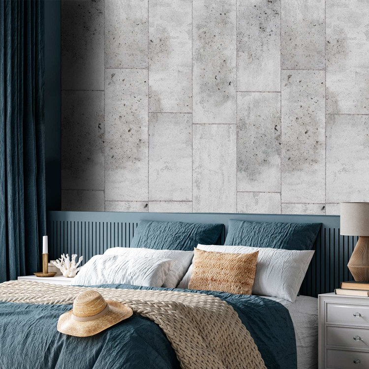 Modern Wallpaper Concretum murum 89701 additionalImage 3