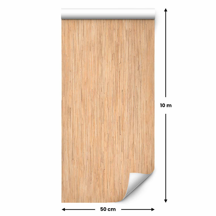 Modern Wallpaper Delicacy of wood 93201 additionalImage 7