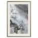 Wall Poster Inspire someone today - abstraction with texts on a marble texture 116311 additionalThumb 19