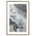Wall Poster Inspire someone today - abstraction with texts on a marble texture 116311 additionalThumb 14