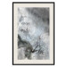 Wall Poster Inspire someone today - abstraction with texts on a marble texture 116311 additionalThumb 18