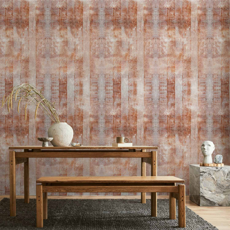 Modern Wallpaper Rust Rhythm 127411 additionalImage 8