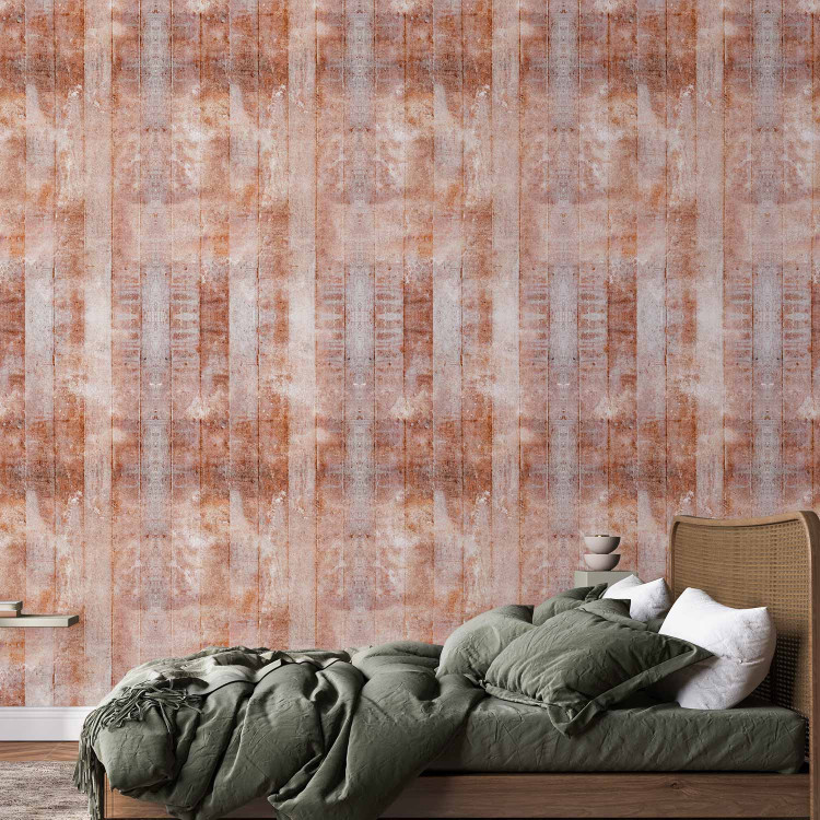 Modern Wallpaper Rust Rhythm 127411 additionalImage 4