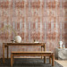 Modern Wallpaper Rust Rhythm 127411 additionalThumb 8