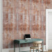 Modern Wallpaper Rust Rhythm 127411 additionalThumb 5
