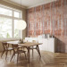 Modern Wallpaper Rust Rhythm 127411 additionalThumb 9