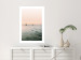 Wall Poster Southern Breeze - seascape with sailboats against sunset backdrop 129611 additionalThumb 11