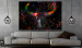 Large canvas print Enraged Bull - Second Variant [Large Format] 131511 additionalThumb 5