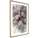 Wall Poster Tinted Feeling - floral composition of flowers in a watercolor motif 134811 additionalThumb 11