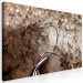 Large canvas print Heavenly Flowers II [Large Format] 136411 additionalThumb 2