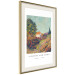 Wall Poster Landscape - Reproduction of Vincent Van Gogh in a Modern Edition 149711 additionalThumb 18