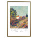 Wall Poster Landscape - Reproduction of Vincent Van Gogh in a Modern Edition 149711 additionalThumb 5