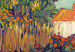 Wall Poster Landscape - Reproduction of Vincent Van Gogh in a Modern Edition 149711 additionalThumb 16